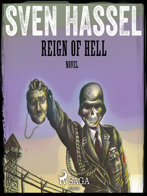 Title details for Reign of Hell by Sven Hassel - Wait list